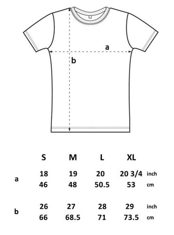 MS IN.STYLE Women’s White & Black Contrast T-Shirt – Oversized Relaxed Fit Statement Tee